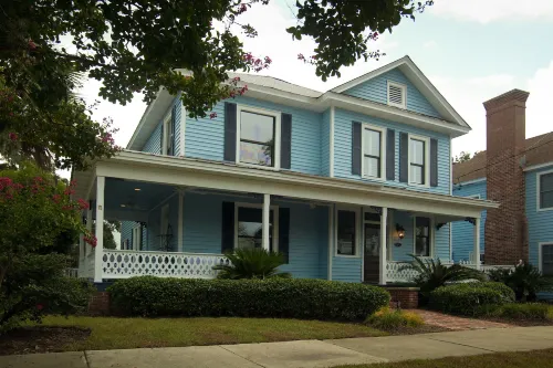 Blue Heron Inn - WiFi