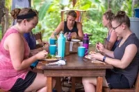 Selvista Guesthouses - breakfast