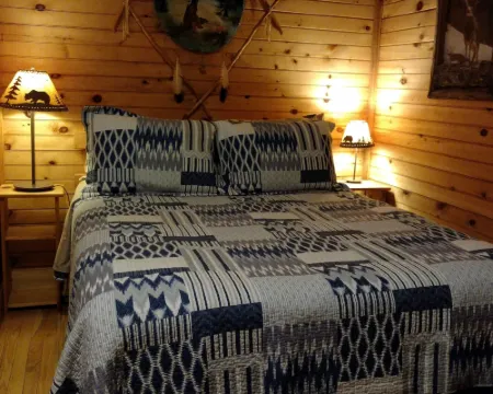 Valle Crucis Farm Hotels in Watauga