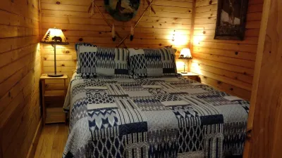 Valle Crucis Farm فنادق في Watauga