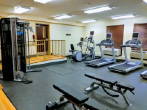 Wingate by Wyndham Baltimore BWI Airport Hotels in Linthicum Heights