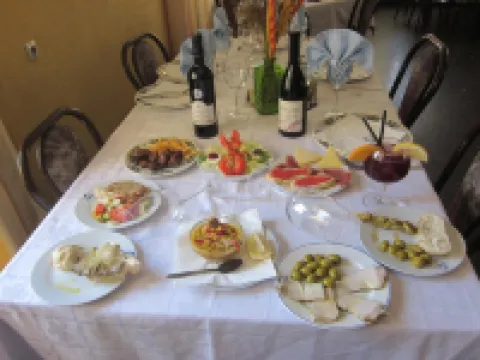 Hotel Mulhacen Hotels in Comarca de Guadix