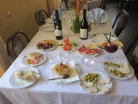 Hotel Mulhacen Hotels in Gor