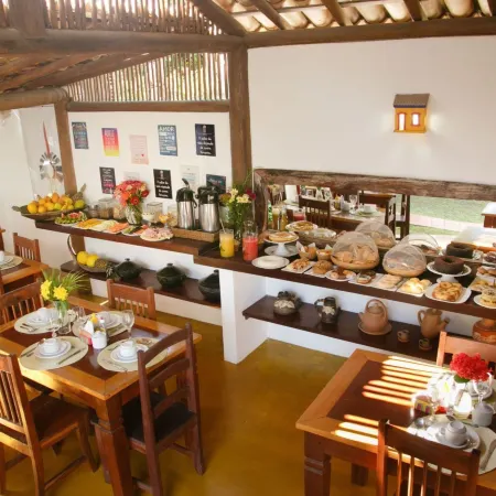 Pousada Campestre