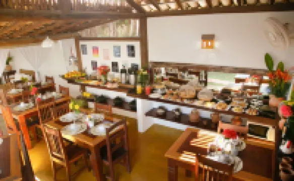 Pousada Campestre
