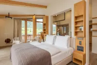 Posthotel Achenkirch Resort and Spa - Adults Only Hotels in Gemeinde Achenkirch