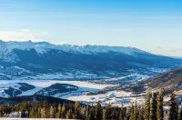 Summit Yacht Club #10 by Summit County Mountain Retreats