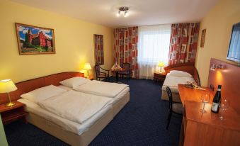 Hotel Savoy