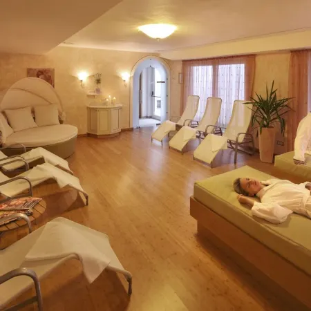 Adults Only Hotel Grafenstein