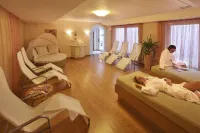 Adults Only Hotel Grafenstein - spa