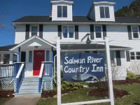 Salmon River Country Inn Hotels in Halifax