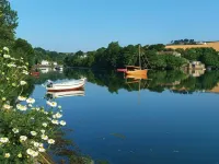 Leylands Hotels in Salcombe