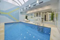 Hotel Podhrad - Pools