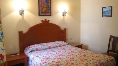 Hotel Posada del Rey Hotels in 