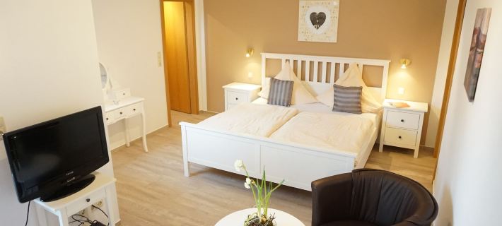 Pension Tüxen Hotels in Kreis Schleswig-Flensburg