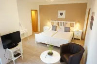 Pension Tüxen Hotels in Arnis