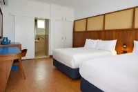 The Sails Motel Brunswick Heads Hotels in Mullumbimby