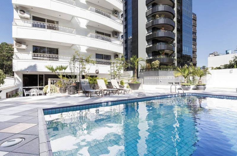 Bela Vista Flat photo 5