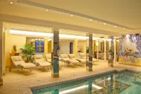 Hotel & Spa Fontenay - Romantische