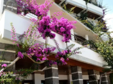 Hotel Cala Luna Hotels in Dorgali