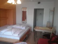 Appartement Haus Hamburg - Pet friendly