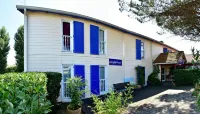 Ad Cyber-Hôtel Hotel di Pin-Balma