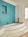 Aloni Hotel & Suites - Kylpyammeita