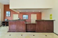 The Prime Suites Hotels in Vallejo