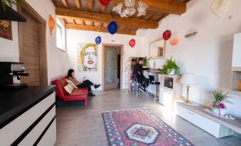 B&B da VI.Vì