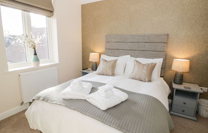 The Stokesay Ludlow