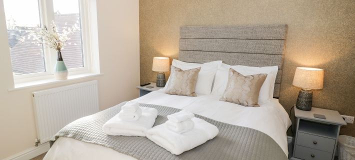 The Stokesay Ludlow Hotels in Ludlow