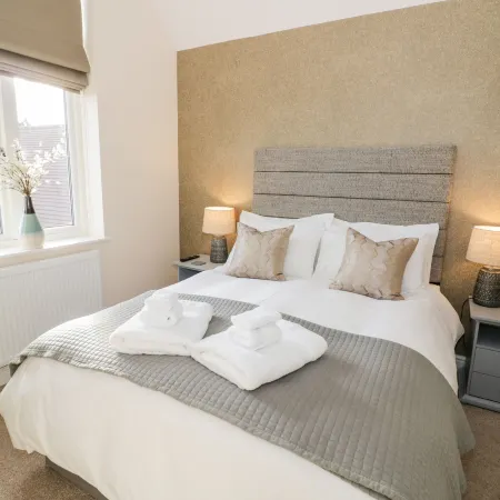 The Stokesay Ludlow