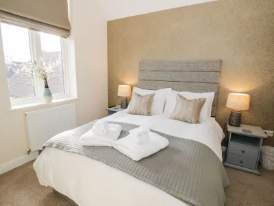 The Stokesay Ludlow