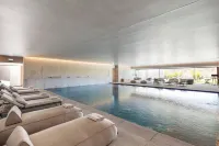 聖克拉拉林塞飯店 - 海滩