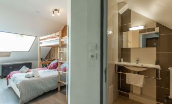 Auberge le Vieux Chaillol & Spa