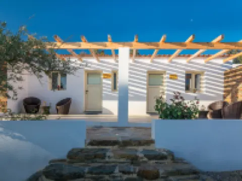 奧爾塔大考塔大酒店 蒙薩拉什酒店