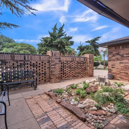 Stead House-3Bd/2ba, Ttu,  Fall Specials! 3 Bedroom Home by RedAwning