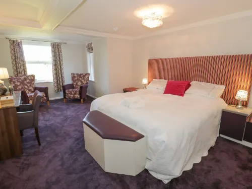 Maes Elwy Hotels in Saint Asaph