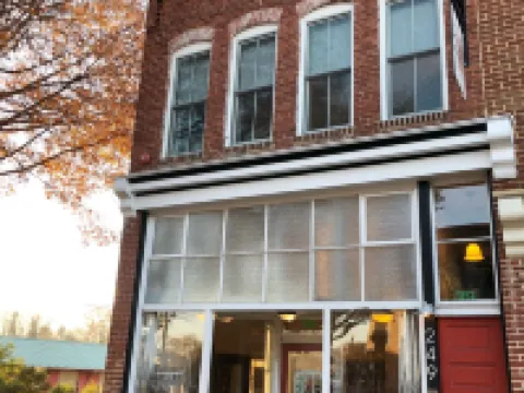 Suites at 249 Hotels in Culpeper