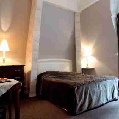 La Villa Bois Joli Rooms