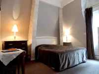 La Villa Bois Joli Hôtels à : Bagnoles-de-l'Orne