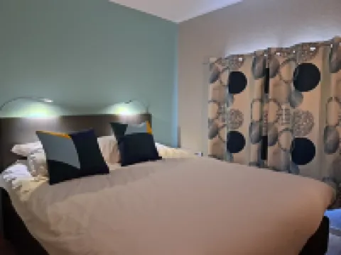 Chanteloup, Maison d'Hotes - Halleux Hoteles en La Roche-en-Ardenne