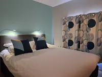 Chanteloup, Maison d'Hotes - Halleux Hotel a La Roche-en-Ardenne