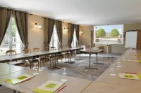 Logis Domaine de Valaudran Hôtels à : Salbris