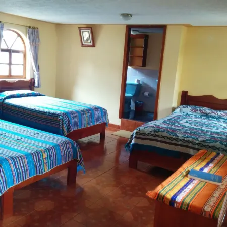 Hostal Curiñan