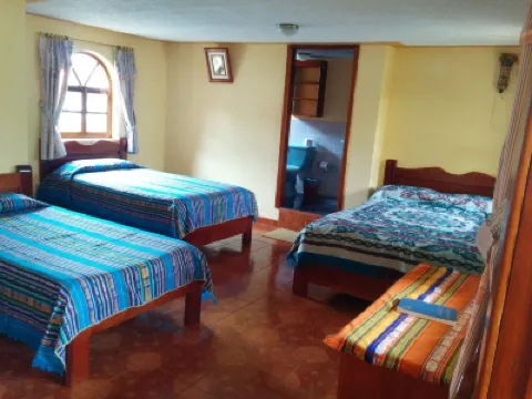 Hostal Curiñan Hotels in 