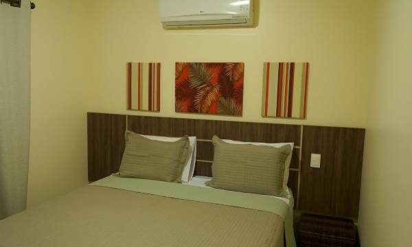 Residencial Portinari Ltda