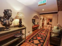 Battel Hall Hotels in Maidstone