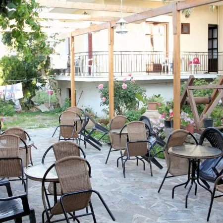 Hotel Castello