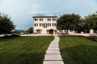 Col delle Rane Hotel a Montebelluna